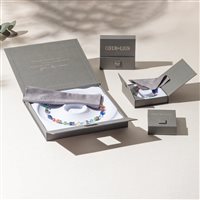 Pendientes Coeur De Lion Mujer in Acero 4020201920 - 4020201920